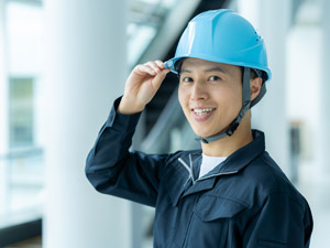 株式会社習志野工業 千葉県の未来を創造する施工管理（未経験・無資格OK）