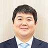 小島さん（代表取締役社長）