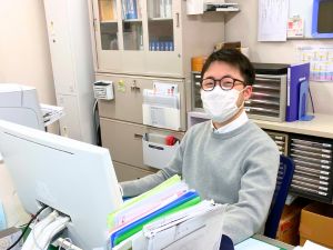 医療法人社団曙会流山中央病院 経理財務／病院経営を動かす「参謀ポジション」