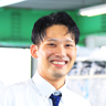 中途入社2年目