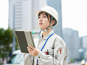 株式会社北炭ゼネラルサービス 営業／苫小牧募集／年間休日125日／土日祝休み／手当充実