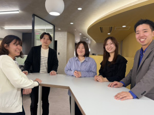 株式会社マネッジパートナー 不動産管理事務／未経験歓迎／残業月10時間以下／年休122日