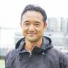スポーツ事業部／元Jリーガー兼監督