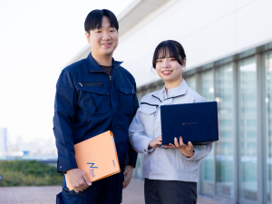 ネグロス電工株式会社 営業事務／経験不問／賞与4.5カ月分／年休130日／土日祝休