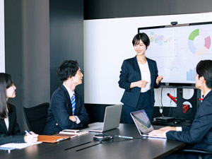 サイカンシステム株式会社 新規事業開発担当（経営企画）／年収例800万～1000万円