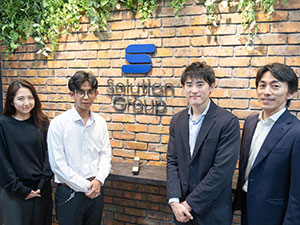 株式会社ソリューション リクルーティングアドバイザー／未経験歓迎／インセンティブあり