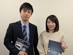 エムエス機器株式会社 営業事務（受発注管理）／転勤なし／残業ほぼなし／年休127日