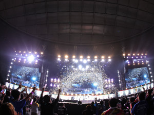 株式会社ブシロード【グロース市場】 総合職（制作・広報宣伝・企画ほか）経験不問のポテンシャル採用