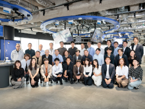 ｉ‐ＰＲＯ株式会社 映像セキュリティのセールスエンジニア／賞与4カ月／完休2日