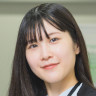 Wさん