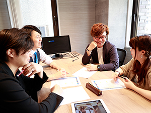 株式会社ユニコーンテクノロジー ゲームアニメ好き大歓迎！／IT事務／リモートワークあり