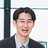 本部 経理グループ（入社4年／前職：信用金庫の営業）