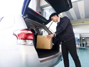 大垣機工株式会社(山善グループ) 既存顧客のルート営業／年休123日以上／賞与実績6・24カ月