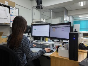 株式会社大成商会 営業事務（課長ポジション）／完全週休2日制／土日祝休み