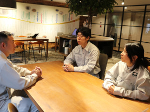 株式会社アレップス(タウングループ) 巡回点検スタッフ／未経験歓迎／長期連休年3回／月残業20h