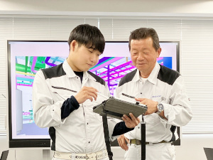 浦安工業株式会社(株式会社ＹＵＡＳＡのグループ会社) 設備メンテナンス職／年休127日／夜勤なし／