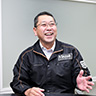 松本さん（課長）