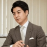 副社長