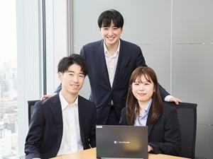 エコシステムジャパン株式会社(DOWAグループ) 社内SE／プライム上場グループ／年休123日／残業月10時間