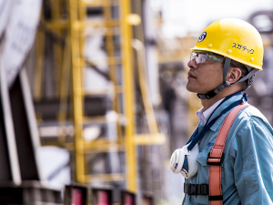 株式会社スガテック プラント建設を支える技術職／年間休日124日／土日祝休み