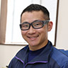 入社1年目
資材管理／中途入社