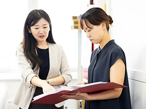 マーベラスビューティージャパン株式会社 美容医療機器の受発注業務／月給33万～／年休125日