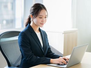 株式会社五黄不動産 事務スタッフ／完全週休2日制（土日祝休）／転勤なし