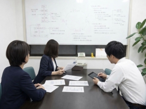 株式会社グリーンエコ 事務職／未経験歓迎／官公庁が取引先／完全土日祝休み／転勤なし