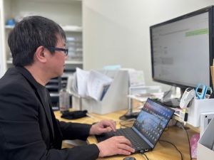 株式会社インバウンドホールディングス 清掃管理／年休120日／服装ネイル自由／月給30万円～