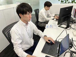 大光電機株式会社 事務／商品の在庫管理／仕入れ・調達／年間休日127日