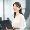 入社5年（元営業事務）手に職をつけ、社内の頼れる存在に成長