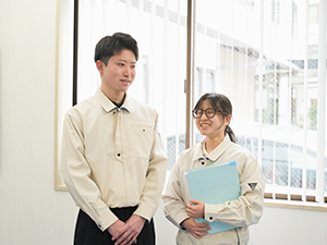 株式会社藤原設計 採用・研修人事／水インフラを支える／年休125日／未経験OK