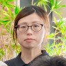 Q.入社理由は？ 
（前職：ショップの販売）