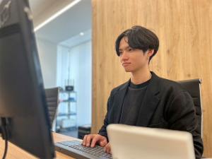 株式会社ルミナス 経理事務／未経験歓迎／月給23万円以上／転勤なし