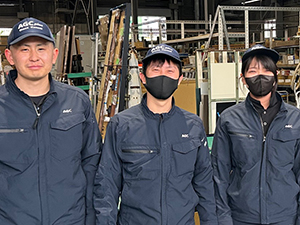 ＡＧＣ硝子建材株式会社(ＡＧＣグループ) 手に職！住宅ガラスの組立スタッフ／土日祝休／フレックスタイム