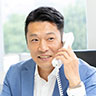 代表取締役