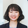 新潟支部 保健グループ（入社1年／前職：保険の営業）