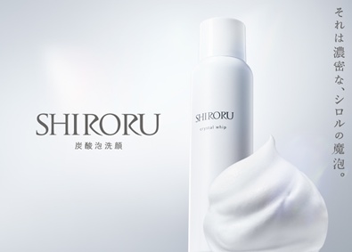 ＳＨＩＲＯＲＵ株式会社 美容化粧品ブランドの戦略立案・データ分析・CRM担当