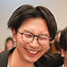 入社4年目／課長