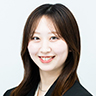 先輩社員（2025年8月入社）