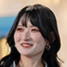 ２０代／女性（未経験入社）
