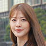 ２０代／女性（未経験入社）
