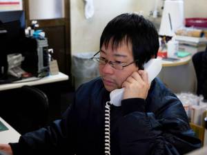 株式会社坂本自動車商会 営業系総合職（バイヤー・車の反響営業）／賞与年3回／完休2日