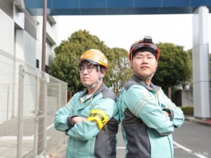 三機アクアテック株式会社 施工管理／賞与11.5か月分／土日祝休み／三井グループ
