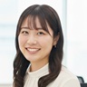 入社1年目／前職：カフェ店員
