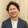 店長／入社3年目（前職：通信業界）