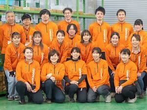 八光社梱包運輸株式会社 倉庫管理スタッフ／土日祝休／月給27.2～38万円／転勤なし