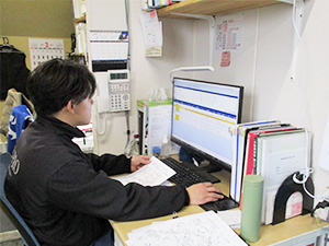 Ｓ‐ＰＲＯ株式会社 受付・調整スタッフ／未経験歓迎／年収420万円～確約／残業少