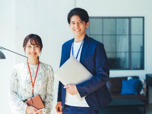 持田税務会計事務所 税務会計スタッフ／未経験歓迎／土日祝休／年休126日／残業少