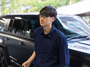 株式会社ＰＲＩＴＳ 社長アシスタント（運転・外回り含む）未経験歓迎／男性活躍中